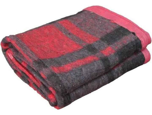 Ropa De Cama Lote Fardo 20 Frazadas 2 Plazas