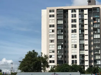 Apartamento en arriendo
