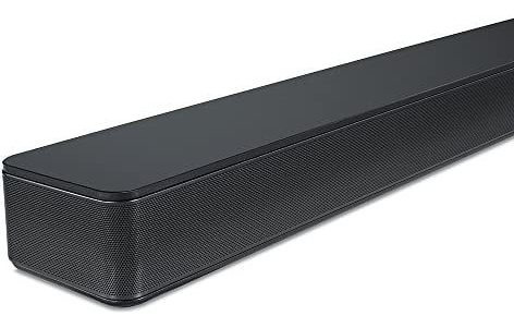 Imagen 3 de 5 de LG Sk8y Barra De Sonido 2.1 Canales Res Audio, Dolby Atmos,