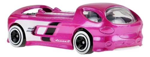 Hot Wheels - Deora Ii - Jjk70 | Parcelamento sem juros