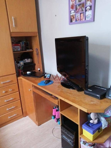 Apartamento Artur Alvim 2 Dorms - Ap0865