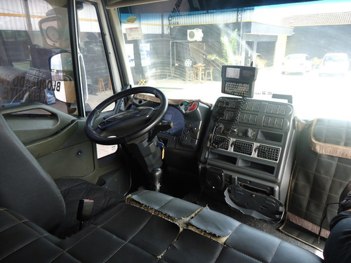 Iveco Corsor 330