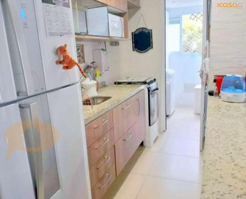 Imagem 9 de 10 de Apartamento - Ref: 10382