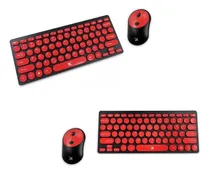Comprar Mini Teclado Compacto Mouse Sem Fio Freestyle Maxprint V2