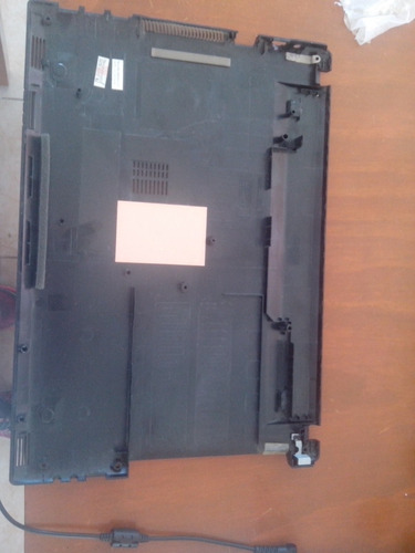 Lowcase Compax Mod.e4210