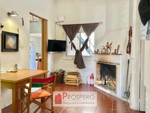 Imagen 1 de 16 de Va1211 Venta Casa 3 Habitaciones,jardin,patio Atahualpa-inmo Prospero