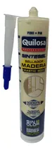 Comprar Sellador Base Acuosa Para Juntas De Madera Color Pino 300ml