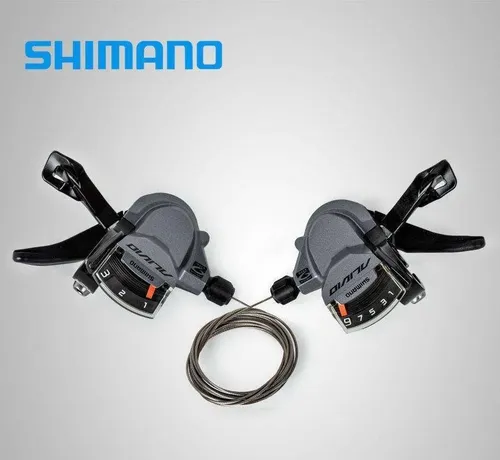 Alivio m4000 shifter sale