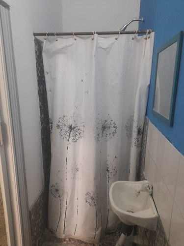Dueño Alquila Departamento Para Caballeros En Boulogne Sin Expensas !