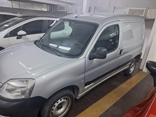 Peugeot Partner 1.6 Vti Confort