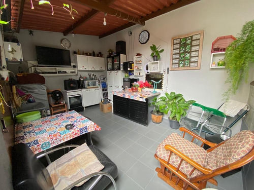 Imagem 20 de 21 de Sobrado Com 2 Dormitórios À Venda, 140 M² Por R$ 540.000,00 - Tucuruvi - São Paulo/sp - So2485