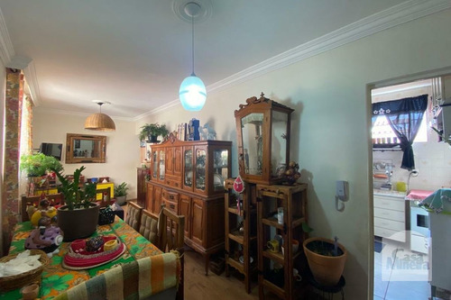 Imagem 3 de 11 de Apartamento À Venda No Santa Efigênia - Código 318790 - 318790