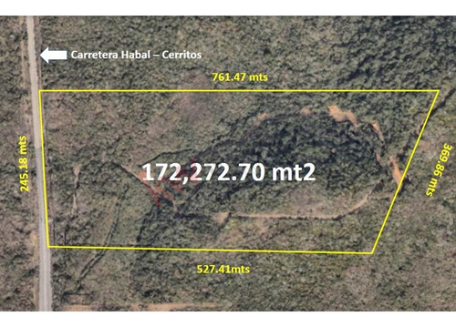 Terreno Para Desarrolladores Al Norte De Mazatlan