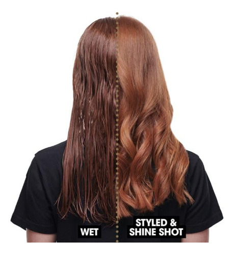 Plancha Alisador De Pelo 2 En 1 Y Secador De Pelo Ghd Duet S