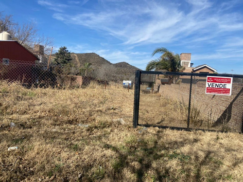 Terreno En Venta En San Roque Con Vista A Las Sierras