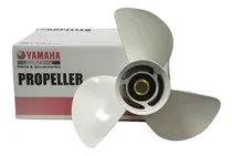 Comprar Hélices Originales Para Motores Yamaha 70hp Paso 17