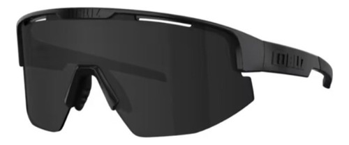Lentes De Sol Matrix Negro Nano Optics Bliz Zb700414