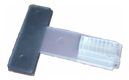 Soporte Sujetador De Manguera Para Sistema De Tinta Varios