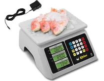 Comprar Bascula Contra Agua Rhino Barag-40 40kg\u002F5g  Basculas Digital
