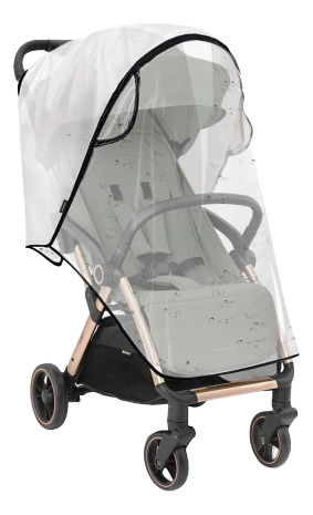 Capota De Lluvia Universal Para Coches Lorelli- Mvd Kids