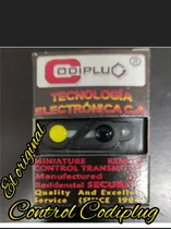 Comprar Control Codiplug Clontex Unik Novis