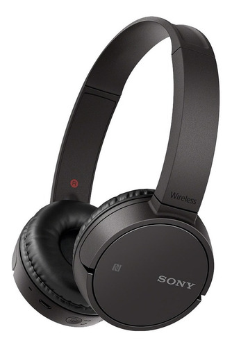 Sony Wh-ch500 Auriculares Bluetooth Nfc Hasta 20hs Bateria