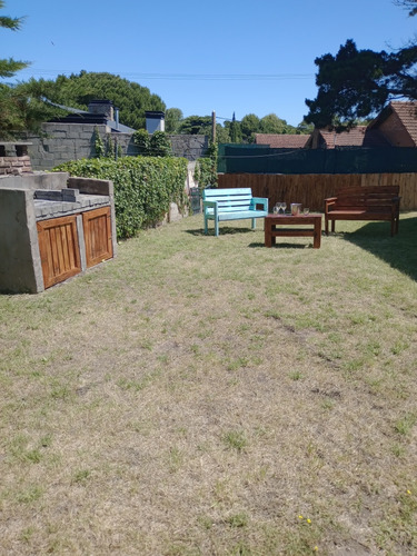 Alquiler Casa Villa Gesell 2025