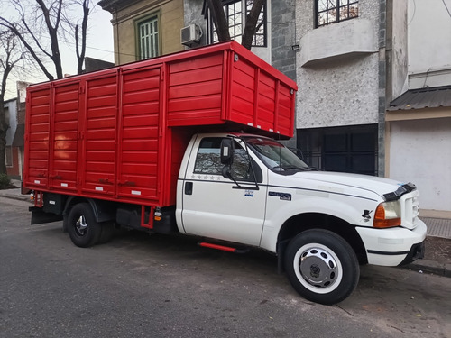 Ford F4000