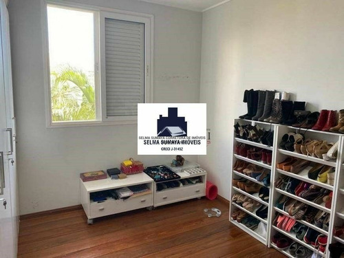 Imagem 10 de 14 de Casa À Venda No Condominio Parque Residencial Damha Iii - São José Do Rio Preto/sp - 2021654