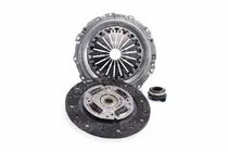 Comprar 1 Kit Clutch Renault Kangoo Express L4 1.5l 01-08 Valeo