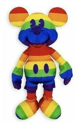 Mickey Mouse Rainbow Collection 2020