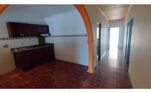 Casa En Venta En El B/ Buenavista En Montería