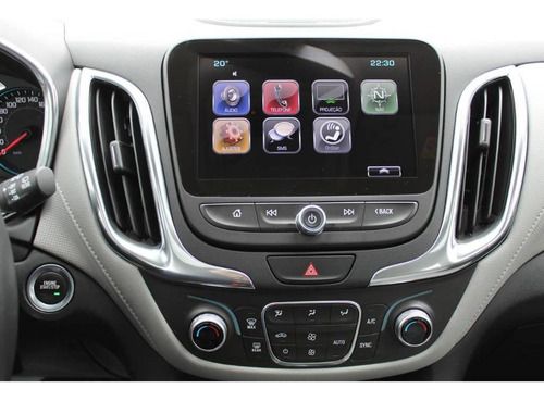 Chevrolet Equinox Premier