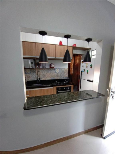 Imagem 4 de 20 de Apartamento 2 Dormitórios No Boqueirão. - Adn2