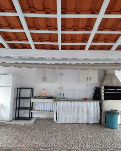Imagem 16 de 27 de Casa Modelo Pousada 6 Suítes Peruíbe/sp Piscina 160 M² A/c - 4585699 - 33507220