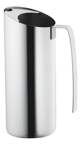 Jarra Gloss 1,5l Prateado