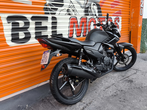 Yamaha Fazer 150 Sed 2024 Zero Km