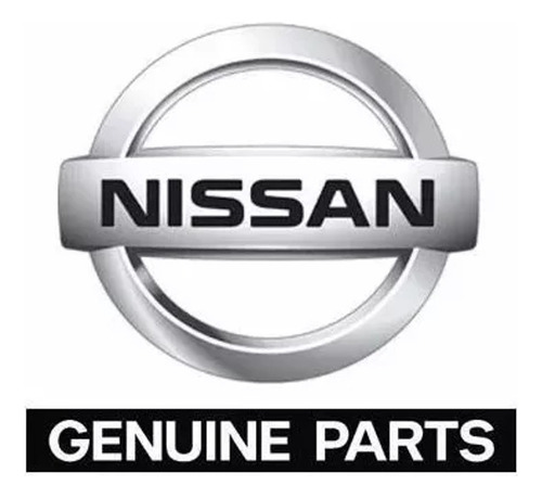 1 Tapon De Rin Nissan Modelo 2006-2010 Plateado