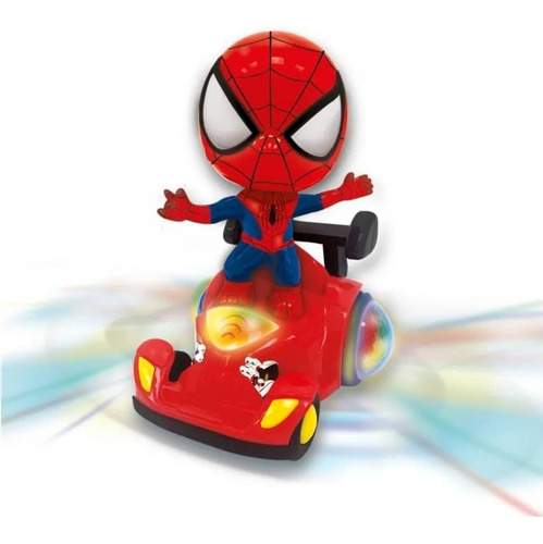 Auto Ditoys Spider Car Art.2456