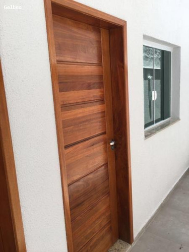Sobrado Para Venda Em São Paulo, Vila Talarico, 2 Dormitórios, 2 Suítes, 1 Banheiro, 1 Vaga - 2000/2698_1-1367719