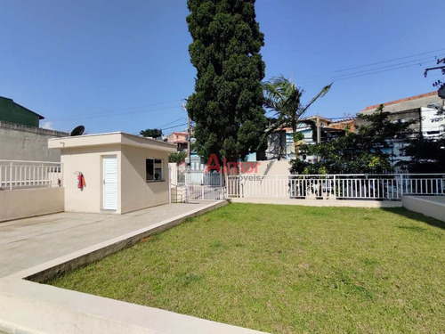 Imagem 22 de 30 de Apartamentos Novos 2 Dorm Vaga Coberta Jardim Imperador - V7940