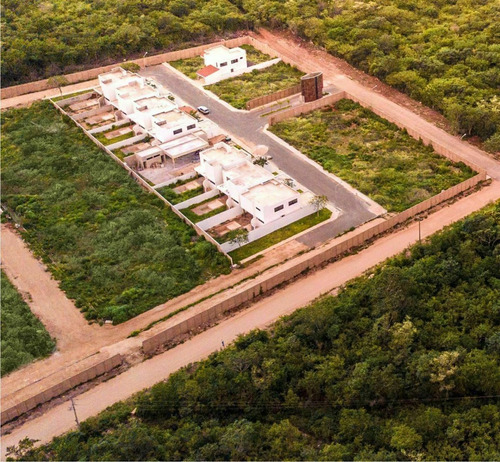Imagen 1 de 12 de Lotes En Venta En Conkal Privada Mediterránea Vivanta