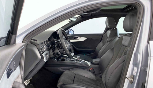 Imagen 9 de 15 de 112188 - Audi A4 2017 Con Garantía