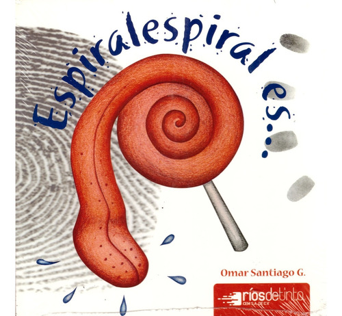 Espiral Es... - Santiago G., Omar