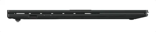 Notebook Asus Vivobook Go 15 E1504, Amd Ryzen 5 7520u 2,8 Ghz, 8gb Ram, 256gb Ssd, Windows 11 Home, Tela 15,6  Fhd, Black - E1504fa-nj825w Preto