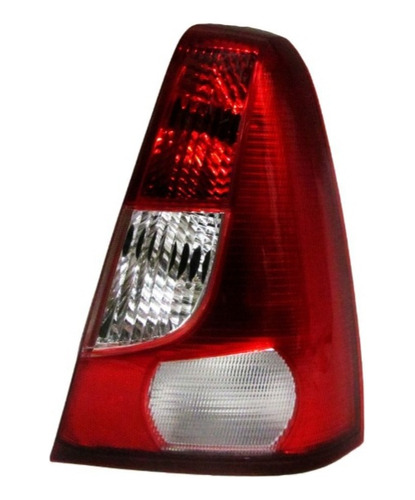 Faro  Derecho Renault Logan 2008 2009 