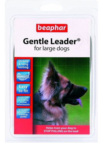 Beaphar Perro Gentle Leader