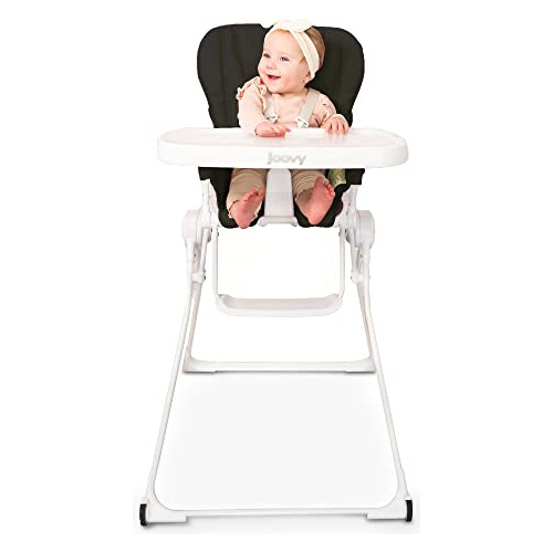 Joovy Nook Nb - Silla Alta, Asiento Reclinable Listo Para Re