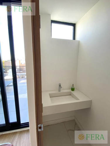 Imagen 18 de 20 de Venta Departamento A Estrenar De 2 Ambientes Con 2 Balcones En Palermo Hollywood (29731)