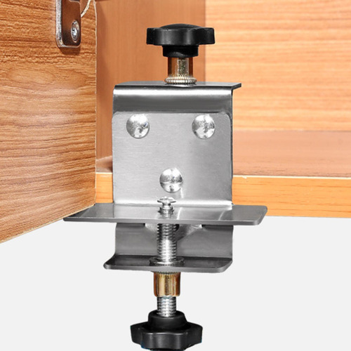 *para Gabarito De Hardware Para Montagem De Porta De
